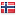 gronnesider.no server is located in Norway